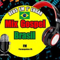 Mix Gospel Brasil Affiche