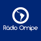 Rádio OMIPE icône