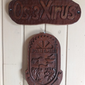 Os 3 Xirus
