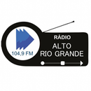 Radio Alto Rio Grande APK