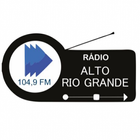 Radio Alto Rio Grande ícone
