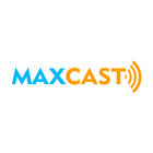 Max Cast Web Rádio Zeichen