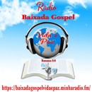 Baixada Gospel Vida e Paz APK