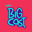 Big Cast aplikacja