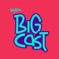 Big Cast Affiche