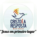 Cristo é a Resposta