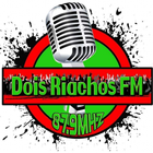 Dois Riachos FM Zeichen