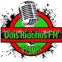 Dois Riachos FM Plakat