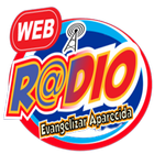 Webradio Evangelizar Aparecida icon