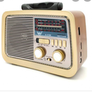 Rádio Web Cruz alta APK