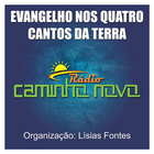 Radio Caminho Novo simgesi