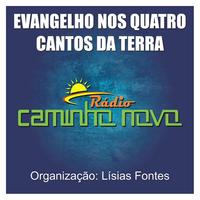 Radio Caminho Novo Ekran Görüntüsü 1
