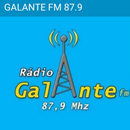 Galante FM APK