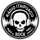 Rádio Itaipuaçu Rock icône