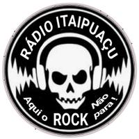 Rádio Itaipuaçu Rock poster