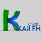 آیکون‌ Kaji FM