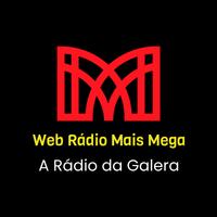 Web Radio Mais Mega পোস্টার