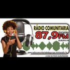 Rádio Comunitária 87.9 Gurupá আইকন