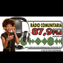 Rádio Comunitária 87.9 Gurupá APK