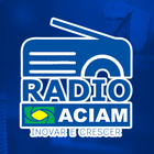 Radio Aciam আইকন