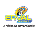 Rádio Erval FM APK