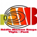 Rádio Moreno Braga APK
