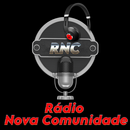 Rádio Nova Comunidade APK