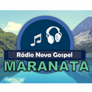 Rádio Nova Gospel Maranata APK