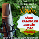 Rádio Paraíso FM APK