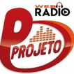 Web Rádio Projeto ikon
