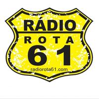 Rádio Rota 61 ภาพหน้าจอ 1