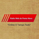 Rádio Web de Ponte Nova APK