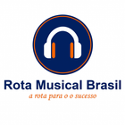 Web Rádio Rota Musical Brasil icône