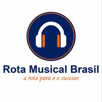 Web Rádio Rota Musical Brasil capture d'écran 1