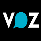 Voz FM иконка