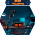 Web Rádio Nova Cotia