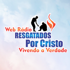 Rádio Resgatados por Cristo biểu tượng