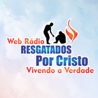 Rádio Resgatados por Cristo иконка