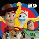 Wallpapers toy story APK