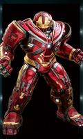 The 50 armors of the iron man syot layar 1