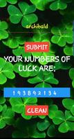 Your lucky number syot layar 2