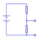 Voltage Divider Calculator APK