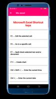 Computer Shortcut Keys || Shortcut Key in keyboard capture d'écran 3