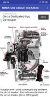 Circuit Breaker syot layar 2