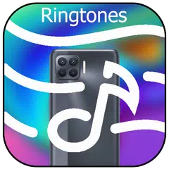 Ringtones for Oppo F17 pro アプリダウンロード