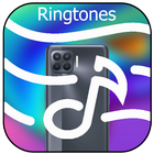 Ringtones for Oppo F17 pro آئیکن