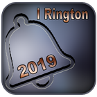 I Ringtone 2019 icône