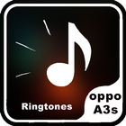 Ringtones for Oppo A3s icône