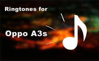 Ringtones for Oppo A3s-poster