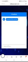D4D Chat Bot โปสเตอร์
